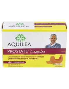 Aquilea Prostate Complex 30Caps