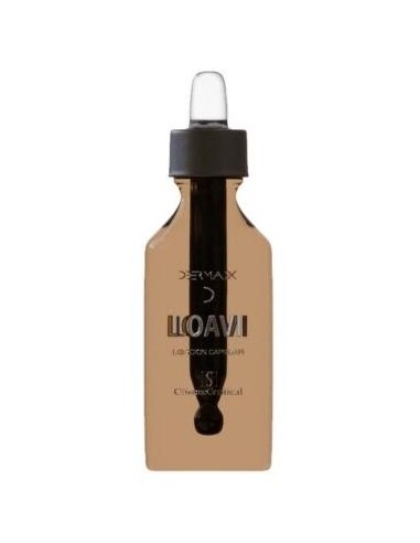 Loavi Loc Capilar 100Ml