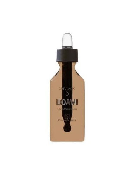 Loavi Loc Capilar 100Ml
