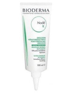 Node K Concetrado Emulsion Antipelicular 100Ml.