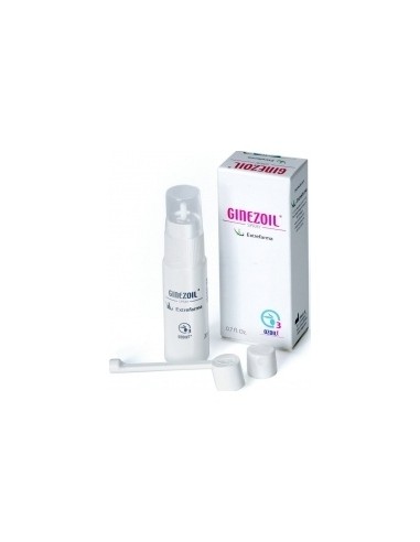 Extrefarma Ginezoil Spray 20Ml