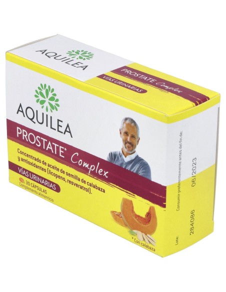 Aquilea Prostate Complex 30Caps