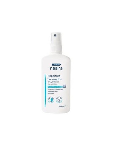 Acofar Spray Repelente Insectos 100Ml