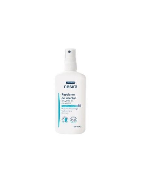 Acofar Spray Repelente Insectos 100Ml