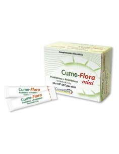 Cume Flora Mini 10 Sticks