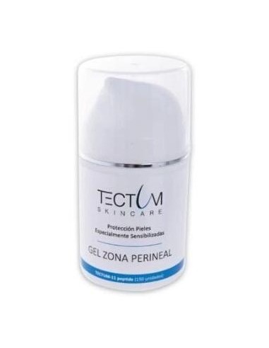Tectum Gel Rectal 50 Ml