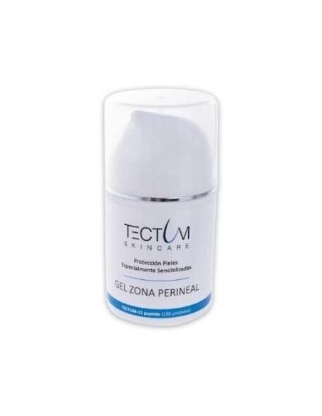 Tectum Gel Rectal 50 Ml