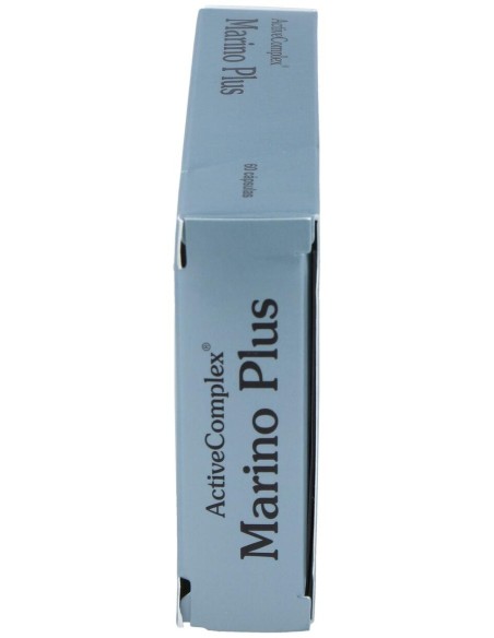 Activecomplex Marino Plus 60 Capsulas
