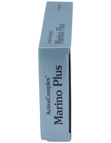 Activecomplex Marino Plus 60 Capsulas