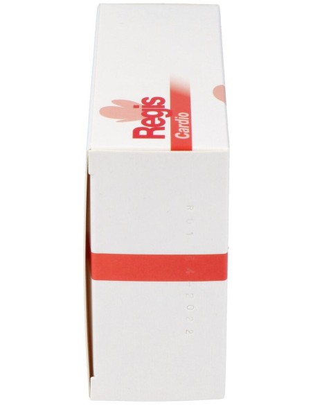 Regis Cardio Comprimidos 30 Comp