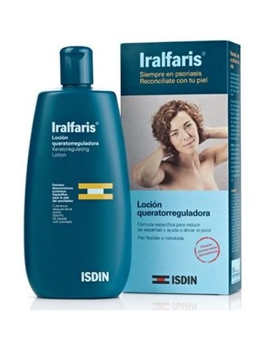 Psorisdin Emollient Locion Diaria 2X200Ml