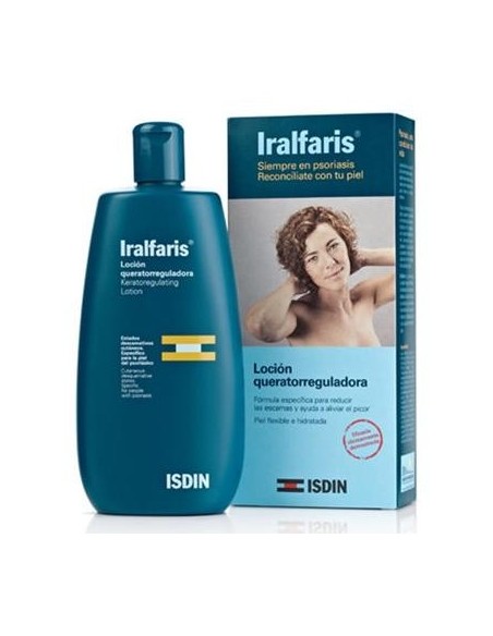 Psorisdin Emollient Locion Diaria 2X200Ml