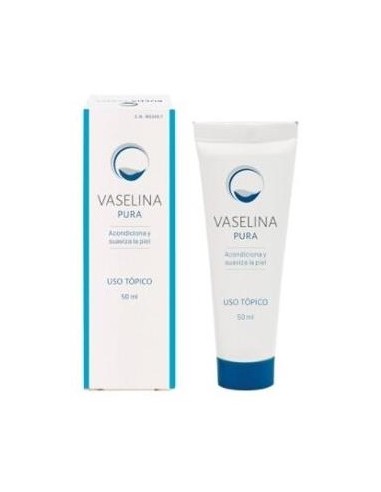 Vaselina Pura 30Gr - Edda Pharma