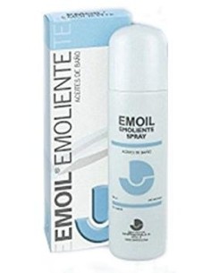 Unipharma Emoil® Emoliente Spray 100Ml
