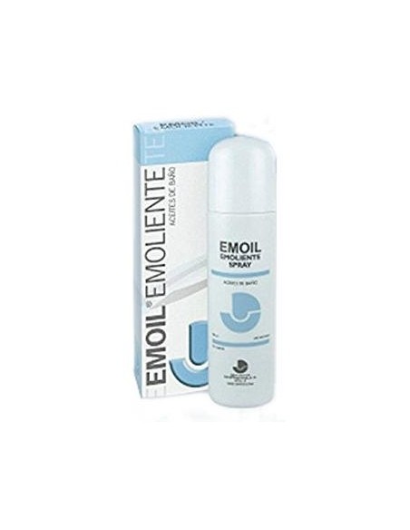 Unipharma Emoil® Emoliente Spray 100Ml