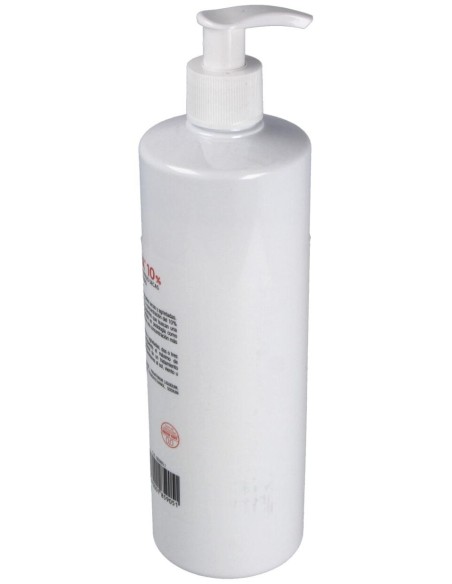 Dermiurea 10% Botella 500 Ml