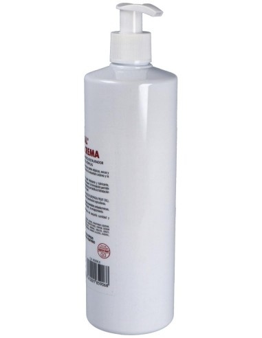 Unipharma Trietal® Atópico Crema 500 Ml