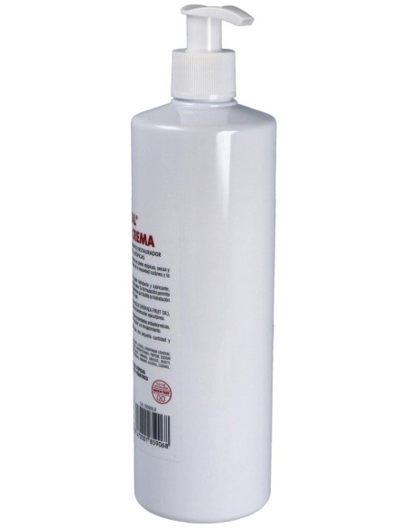 Unipharma Trietal® Atópico Crema 500 Ml