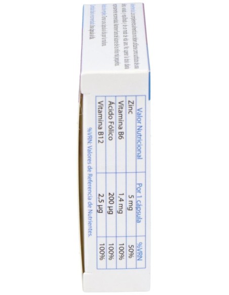 Byonagra Complex 30 Caps Vitalfarma