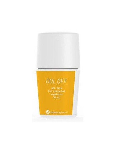 Botánicapharma Dol Off Roll On 50Ml