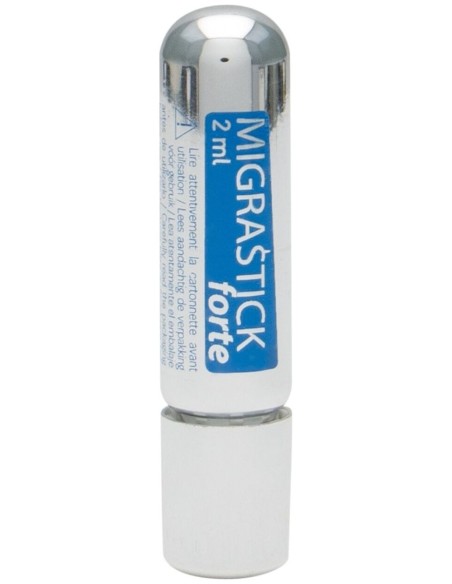 Migrastick Forte Roll On Dolor Cabe Arko