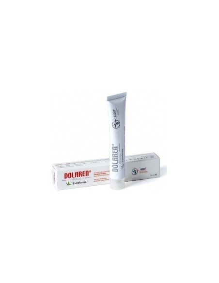 Extrefarma Dolaren Emulgel 50Ml