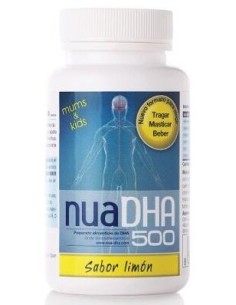 Nuadha 500 30Cap.Mast.Limon