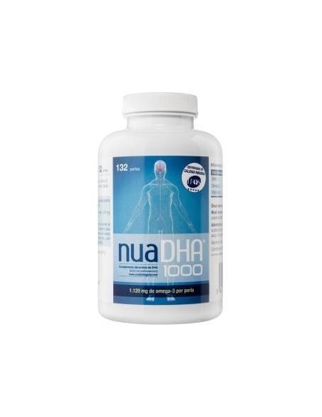 Nuadha 1000 132 Perlas Nua