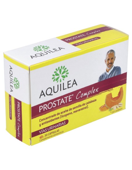 Aquilea Prostate Complex 30Caps