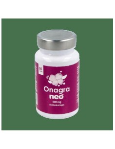 Neovital Neo Aceite De Onagra 30 Capsulas