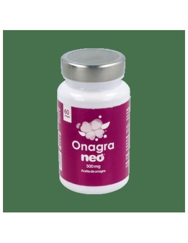 Neovital Neo Aceite De Onagra 30 Capsulas