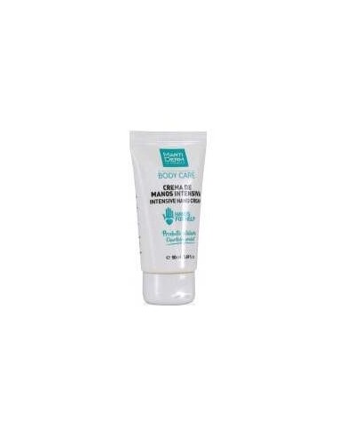 Martiderm® Body Care Crema De Manos Intensiva 50Ml
