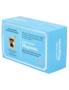 Activecomplex Magnesio 150Comp Pharmanor 2