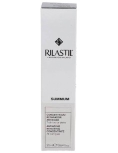 Rilastil Summum Sérum Concentrado Reparador Antiaging 25Ml