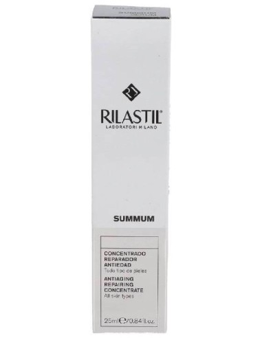 Rilastil Summum Sérum Concentrado Reparador Antiaging 25Ml