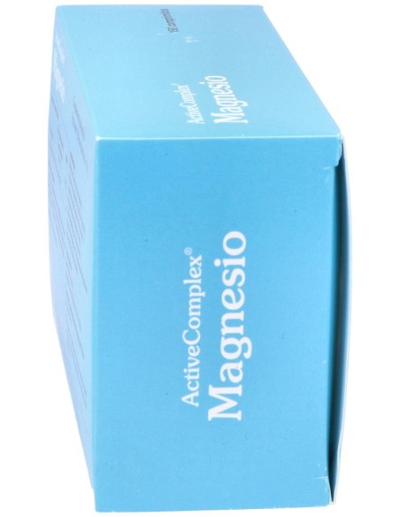 Activecomplex Magnesio 150Comp Pharmanor