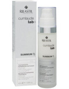 Rilastil Summum Rx Gel, 50 Ml