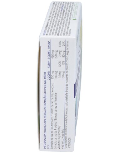 Arkopharma Arkorelax Estrés Control 30Comp