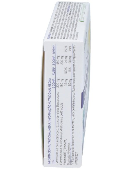 Arkopharma Arkorelax Estrés Control 30Comp