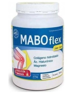 Maboflex Vainilla 375 Gramos