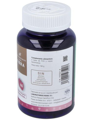 Emitium Balance 60 Caramelos De Goma