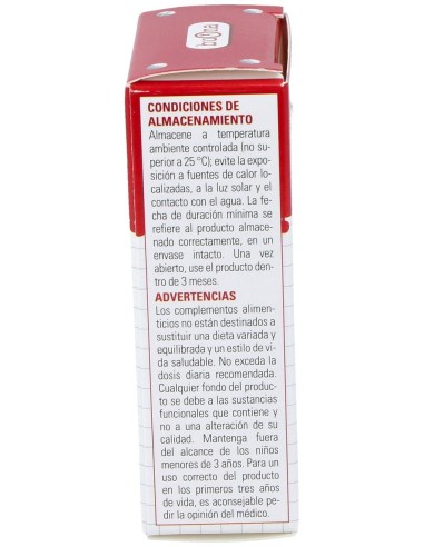 Buona Gotas Ferrodue 15Ml