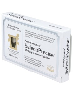 Activecomplex® Selenoprecise 60Comp 2