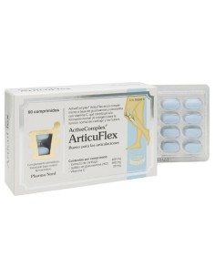 Activecomplex Articuflex 60 Comprimidos