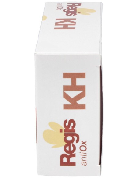 Regis K H 60 Comprimidos