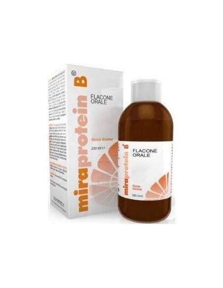 Shedir Miraprotein B 200Ml
