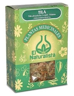 El Naturalista Tila 40 G.