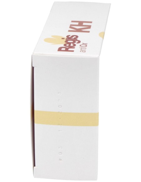 Regis K H 60 Comprimidos