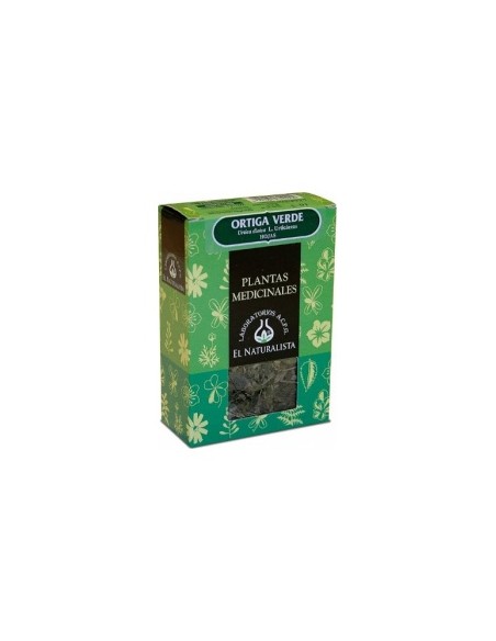 El Naturalista Ortiga Verde 30G