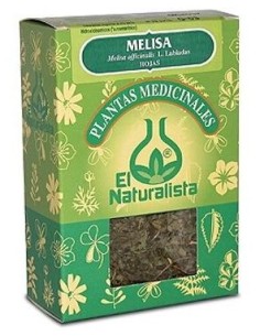 El Naturalista Melisa 30 Gr.